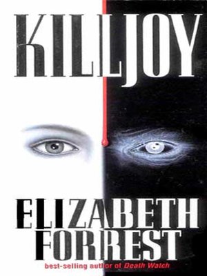 cover image of Killjoy